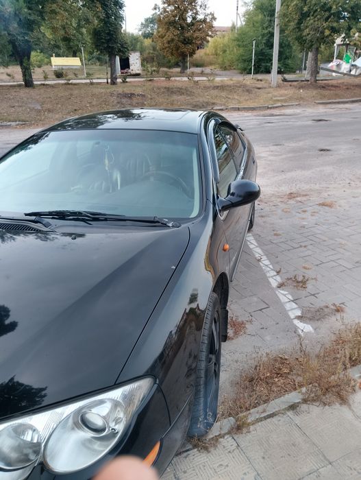 ‼️ ТЕРМІНОВО ‼️Продам Автомобіль chrysler 300m