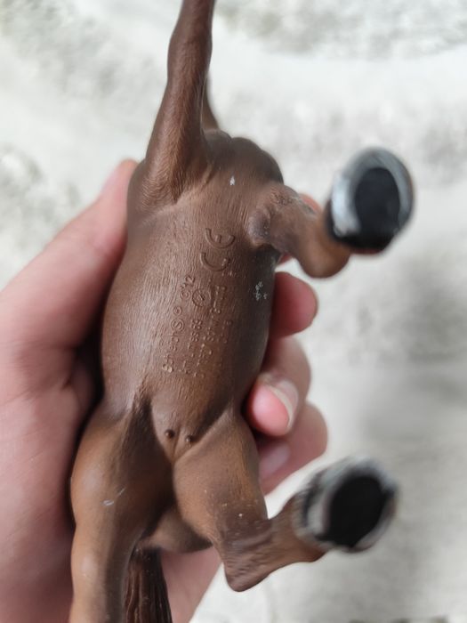 Konik marki schleich