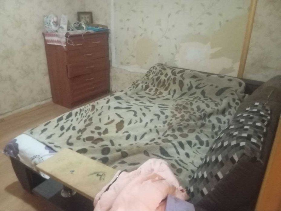 Продам дом в Буялыке