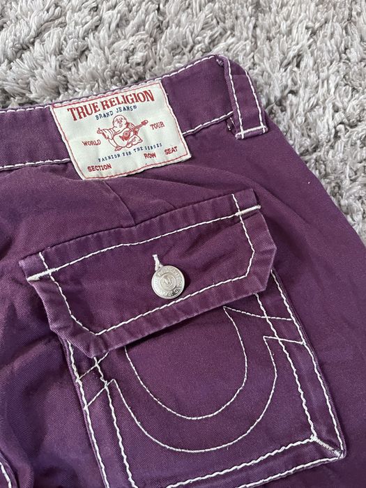 True religion baggy оригінал