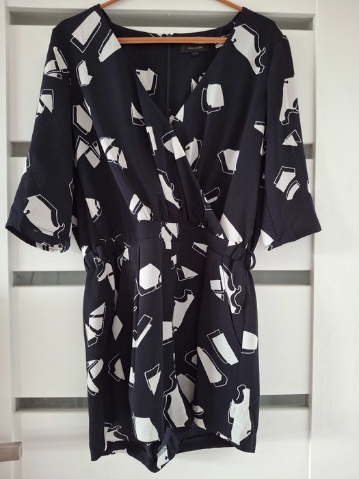 Kombinezon River Island rozmiar 36