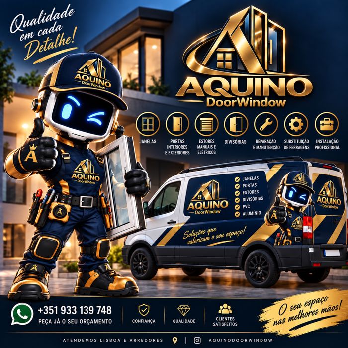 AQUINO DoorWindow