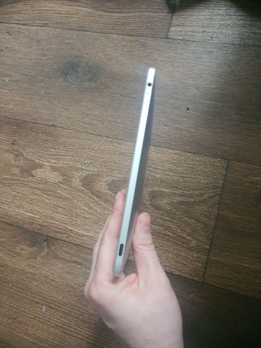 Ipad apple планшет