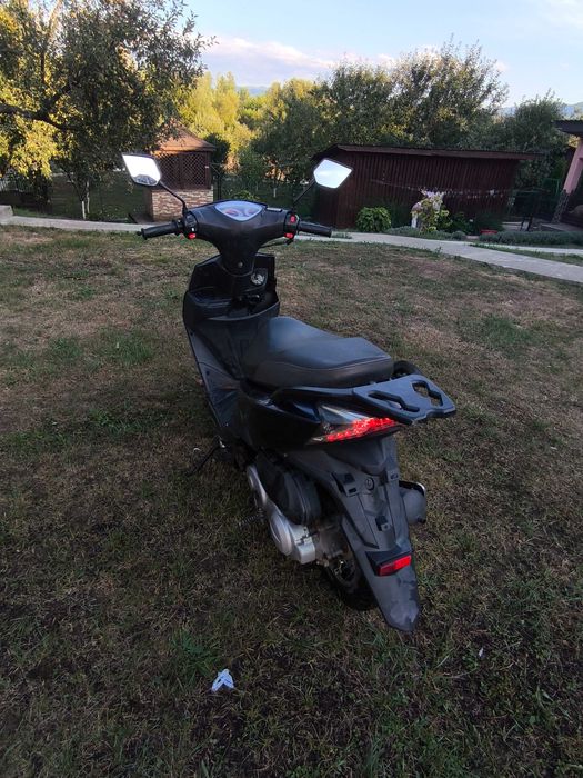 Продам forte jog 80