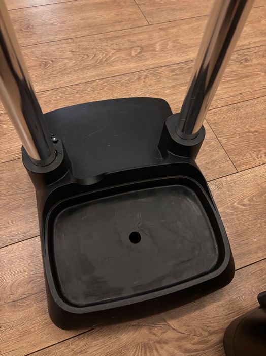 Generator pary Tefal Ixeo Power