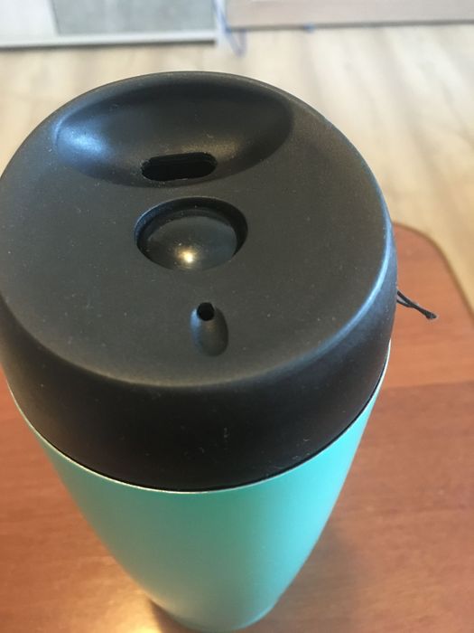 Продаю термочашку Flamberg (400мл)