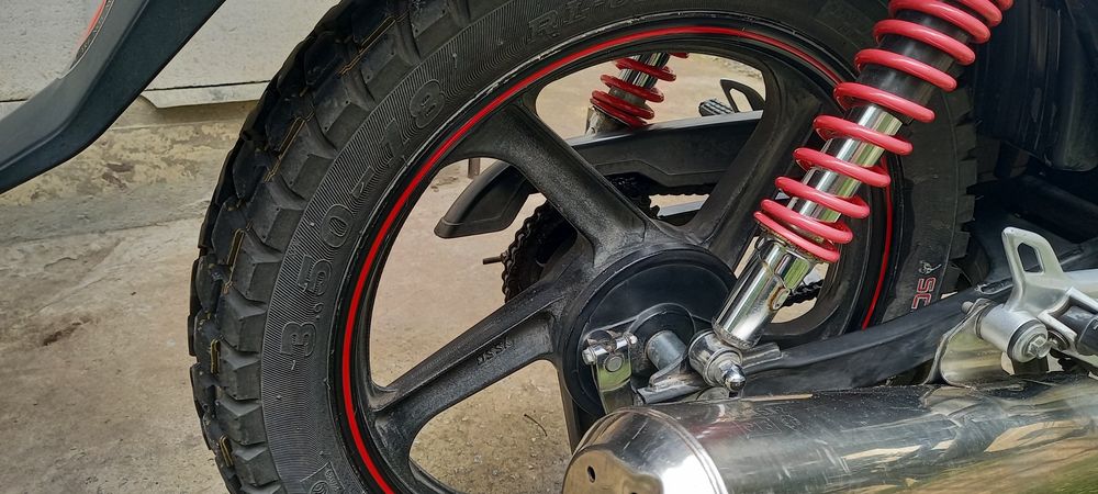 Продам мотоцикл Geon Pantera 250