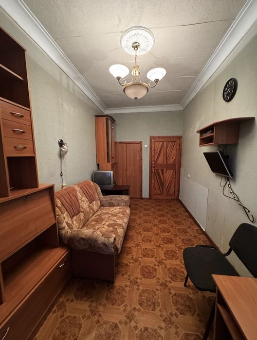 Продажа 2 полнометражной квартиры в Днепровском р-не