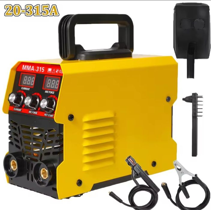 Ferramentas/Máquina/ inversor de soldar 2 modelos diferentes