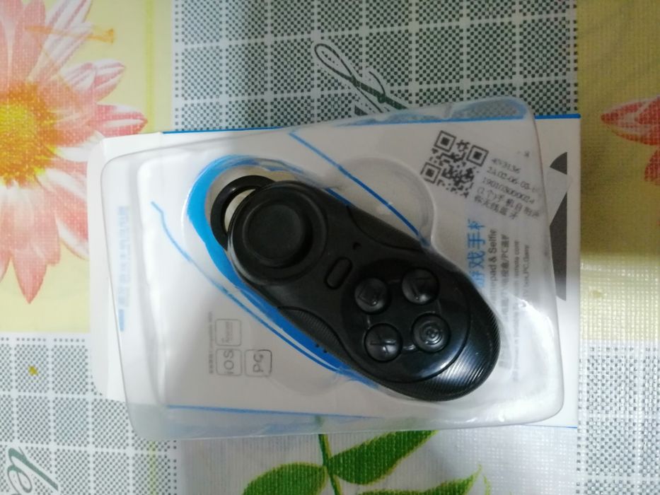 Gamepad WIRELESS IOS/Android