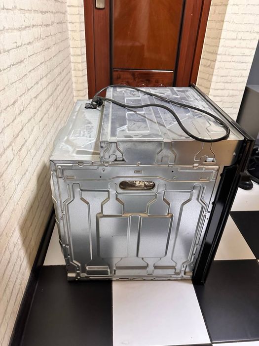 Продам духова шафа та поверхня електрична Gorenje