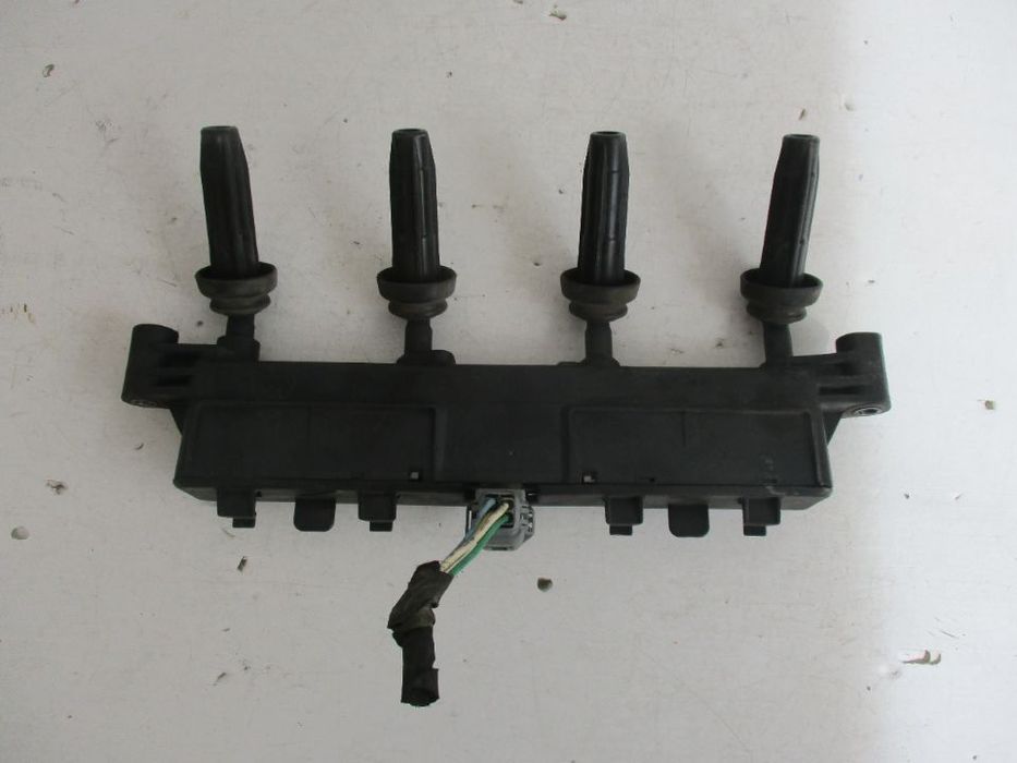 Bobine Distribuidor De Ignição Citroen Saxo