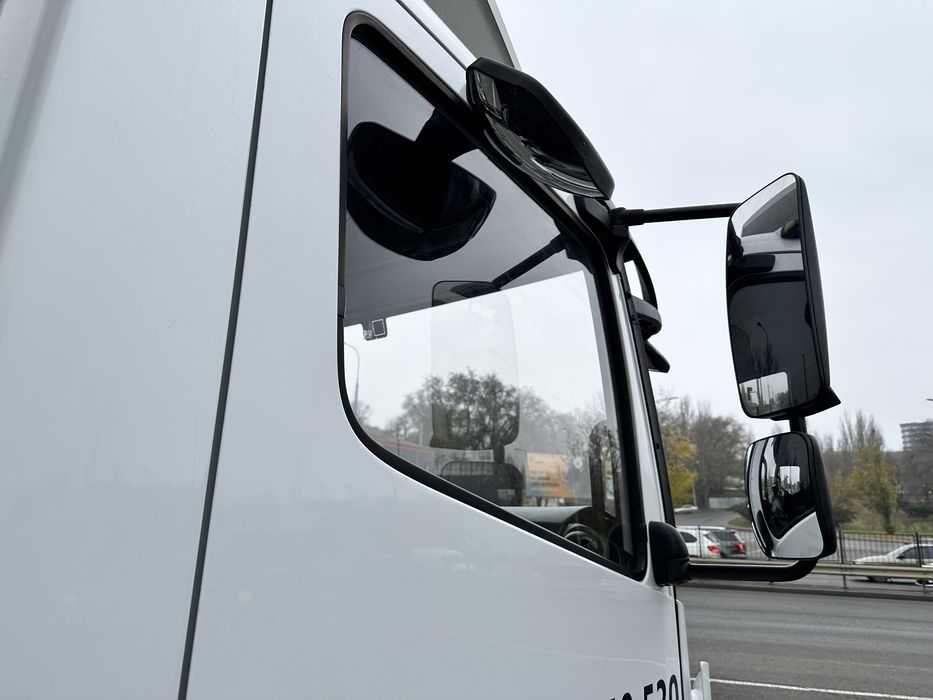 Mercedes Atego 816 / 2016 р