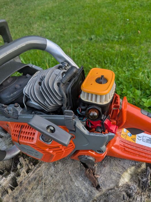 Piła pilarka Husqvarna 560xp 2020