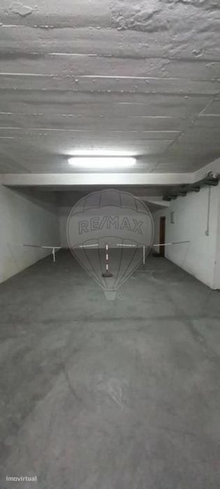 Garagem  para venda