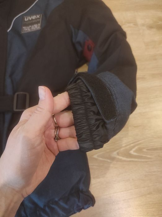 Uvex kurtka męska rozm S