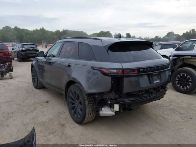 Land Rover Range Rover Velar P380 SE R-Dynamic 2018!