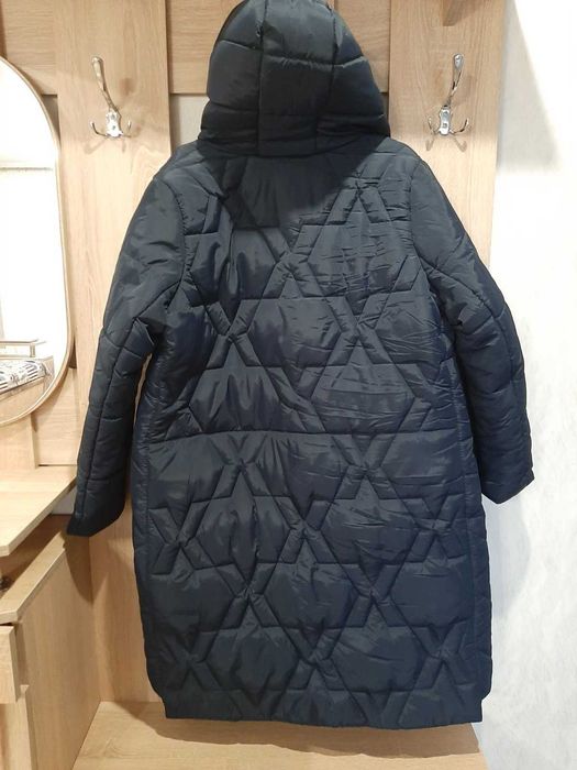 Продам жіноче пальто зимове, Нове  Ціна 1100 грн