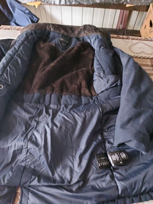 фуфайка ватные штаны