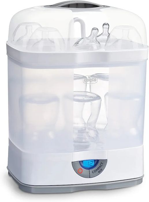 Esterilizador de biberões Chicco64170305549827121