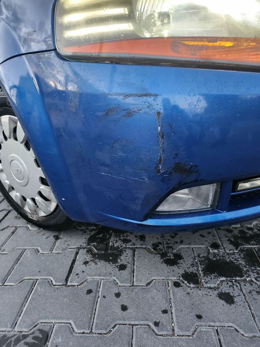 Sprzedam Chevrolet Kalos 1.4 benzyna  +  gaz