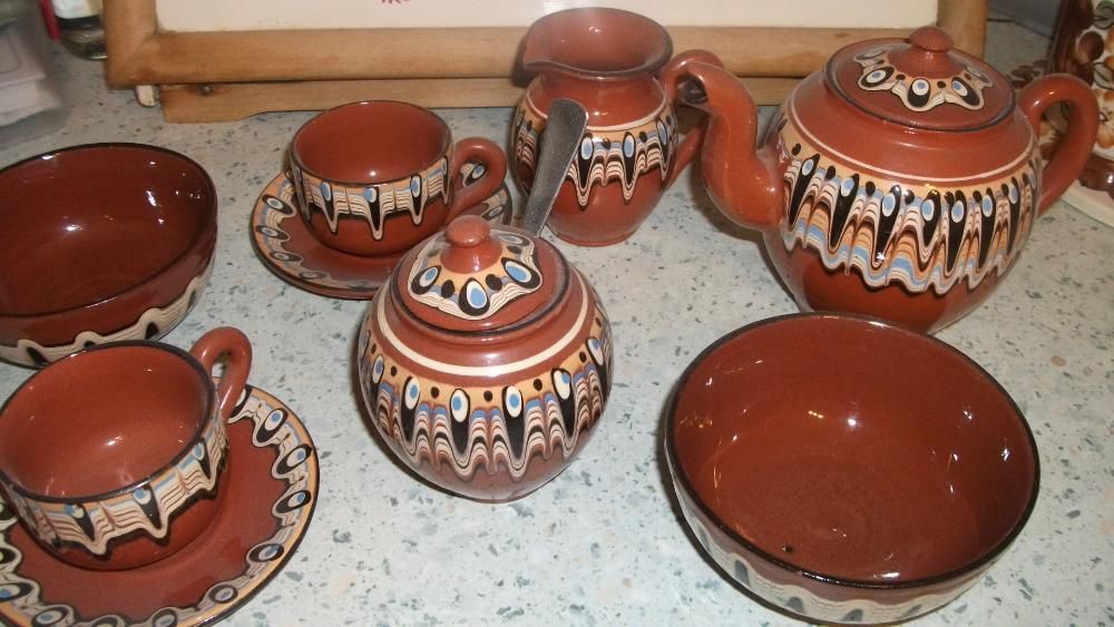 Ceramika kamionkowa