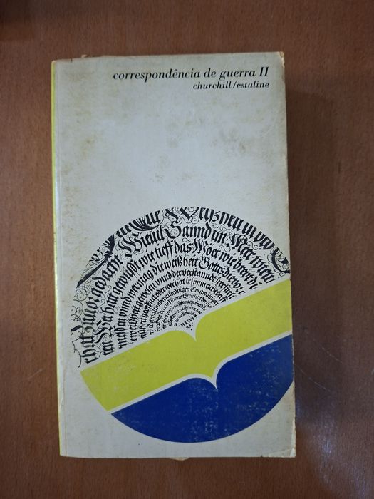 Correspondência de Guerra
