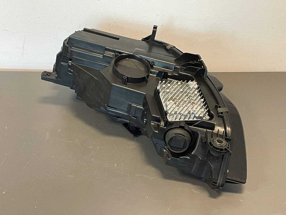 Prawa Lewa Lampa Reflektor AUDI A4 B9 8W0 Lift Full Led