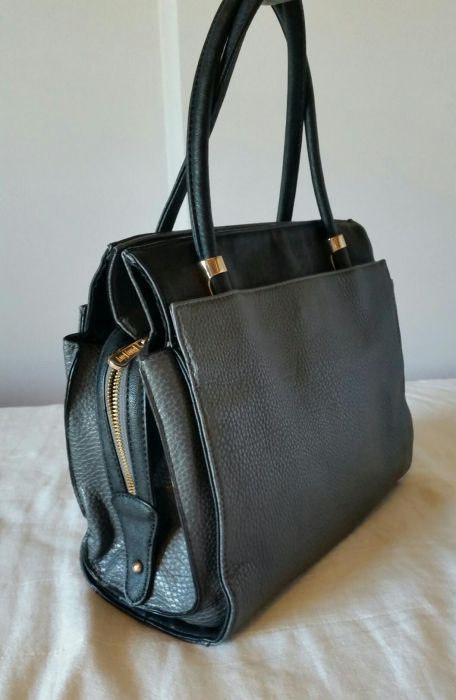 Torba typu shopper