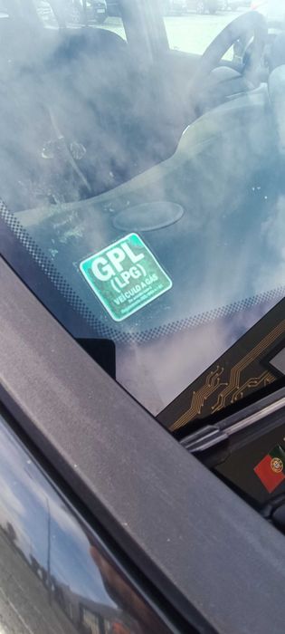 Renault Clio Break+GPL