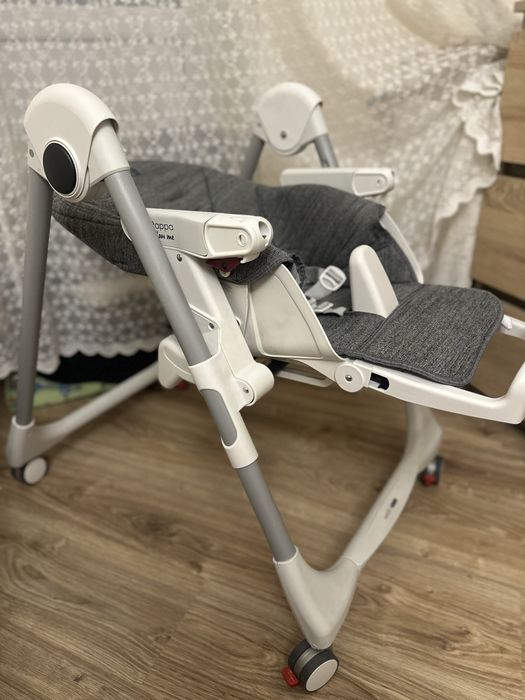 Peg Perego Prima Pappa Follow me