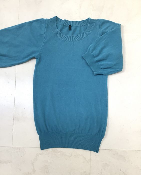 Camisola comprida Benetton