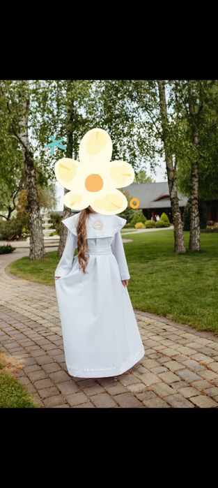 Alba Komunijna r. 146-152