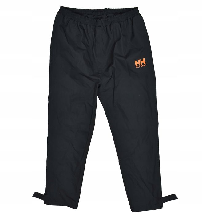 Helly Hansen Outdoor Spodnie Przeciwdeszczowe Nm
