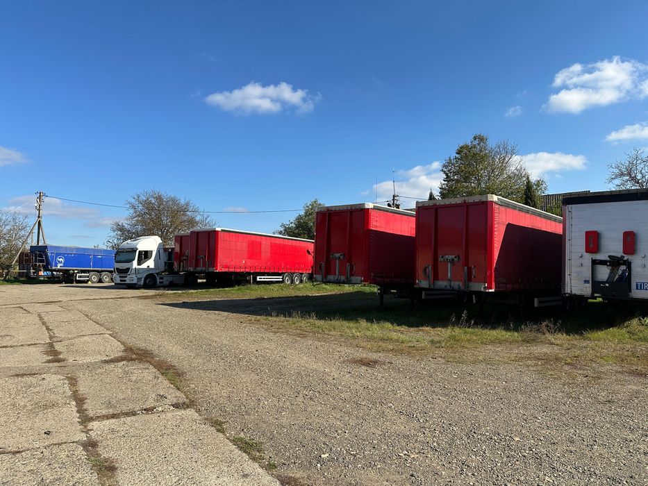 Iveco Stralis евро 6