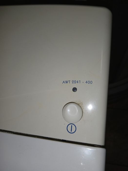 Pralka Whirpool AWT 2241