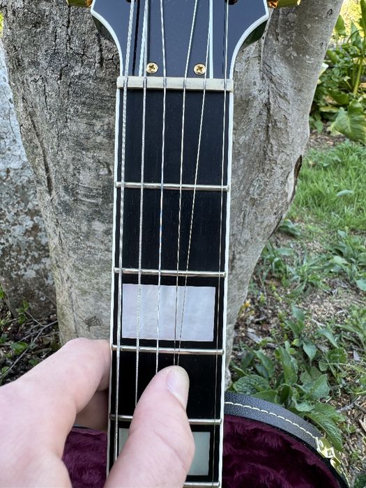 Gretsch G6229TG Sparkle Jet LTD