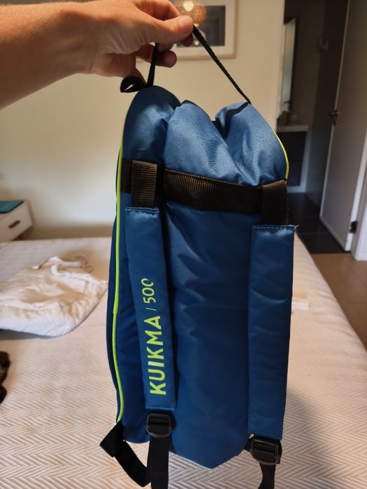 Mochila padel Kuikma