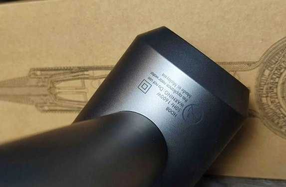 Знижка‼️ Фен Dyson Supersonic HD08 Hd07 Iron/Fuchsia nickel