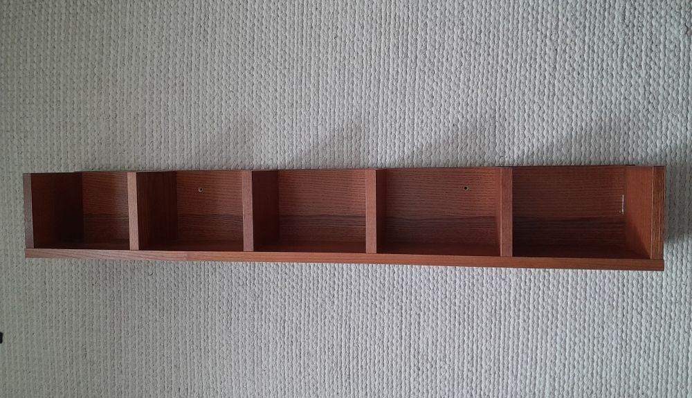 Ikea półka wisząca