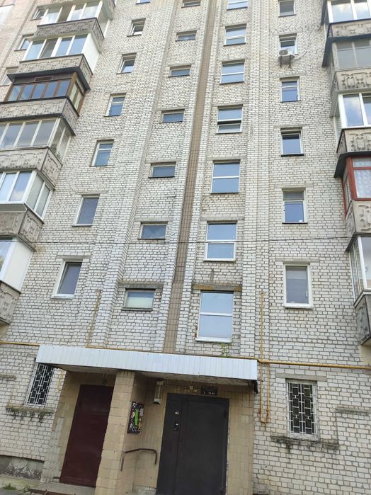 Власник, продаж 2к.квартири, м.Вишневе, вул.Марії Примаченка 7