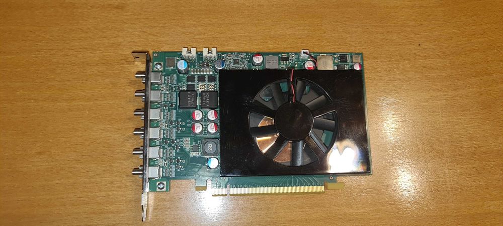 Karta graficzna Matrox C680 2 GB