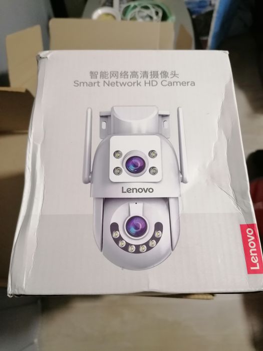 Camera video vigilância