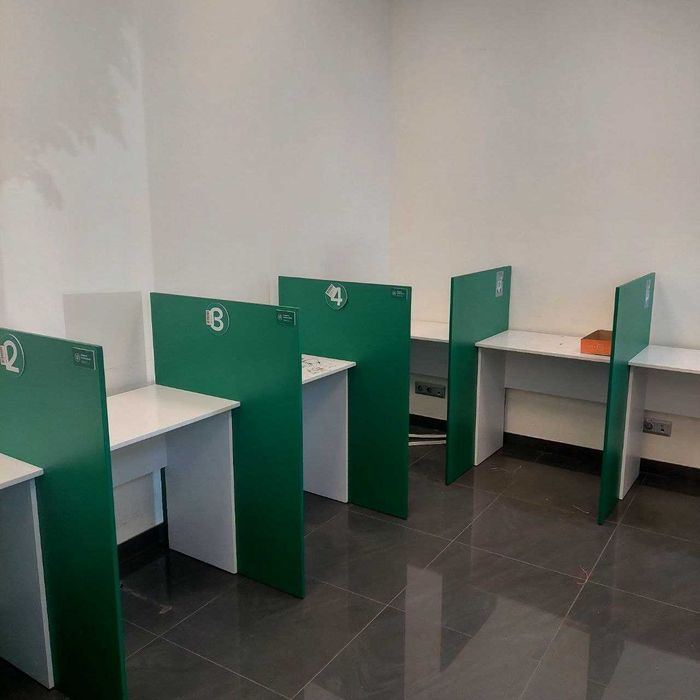 Сучасний офісний простір 350 м² для бізнесу (укриття, генератор, паркінг)