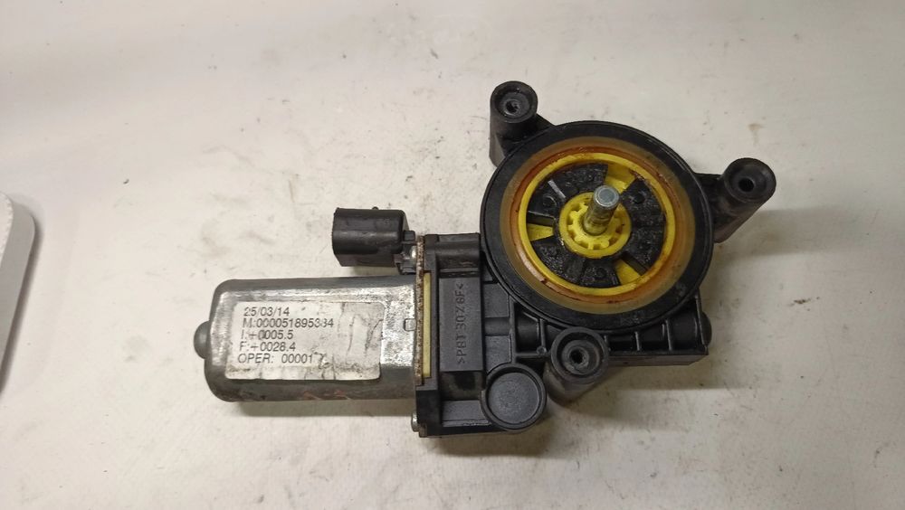 Motor vidro frente direito FIAT Punto (199_)