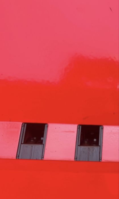 Överum siewnik 3,5m