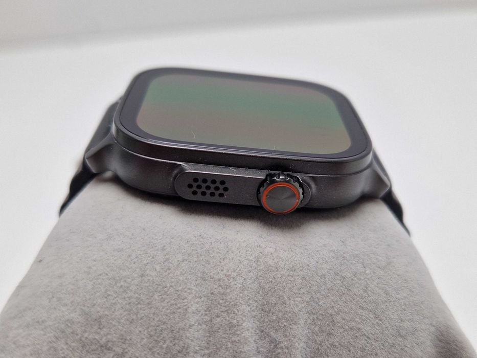 Smartwatch Realme watch 5 42mm 1,97" GPS NFC + GWR