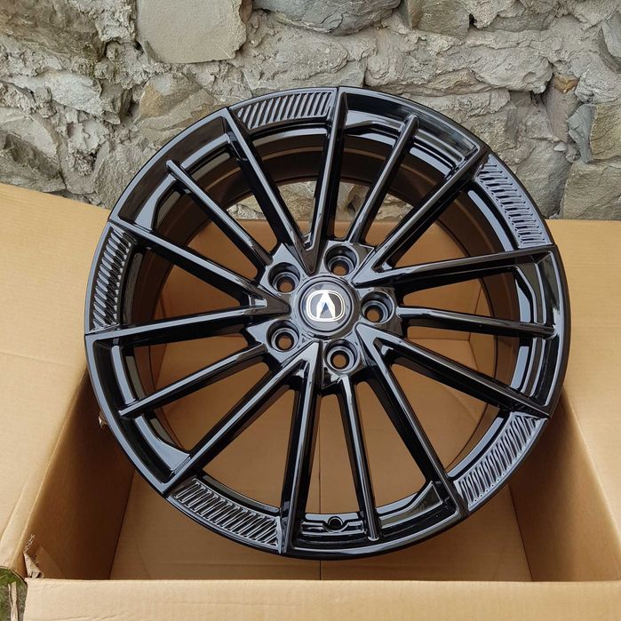 Диски НОВІ Lexus R19 5x114 ES NX HS RZ Toyota Camry Highlander Suzuki