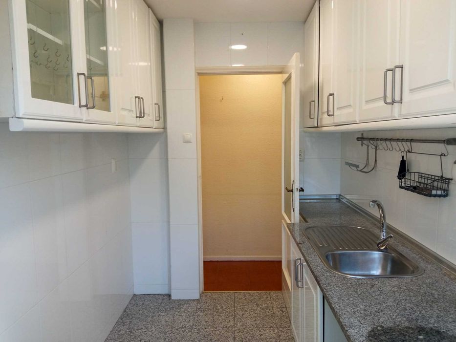 Apartamento T3 Foz
