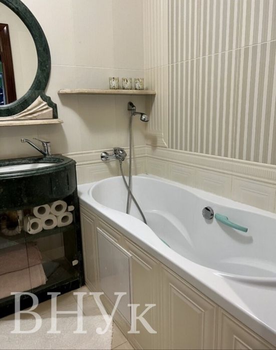 Продам 3-кімнатну квартиру